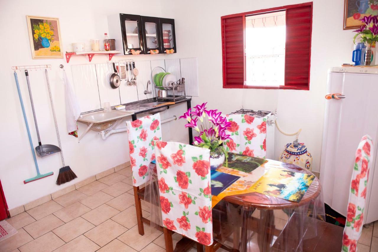 Excelente Apartamento - Familia Mangas Monteiro 마카파 외부 사진